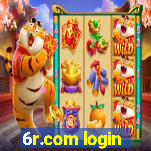 6r.com login